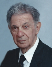 Vincent R. Berti