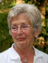 Nancy C. Colburn