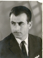 Gus Haralampidis