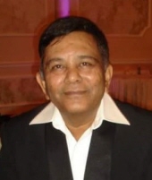 Gopaul Krishna Ramlochan