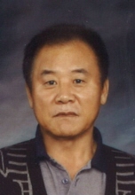 Kyung Seung 서경승 Suh