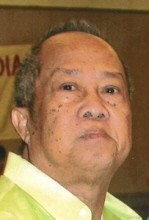 Pedro Rivera Payawal