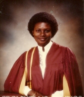 Nana  Obenewa Turkson