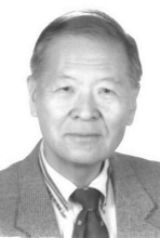 Peter Hyukjo  Chung 정혁조 목사