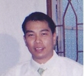 Manny Sison Valerio