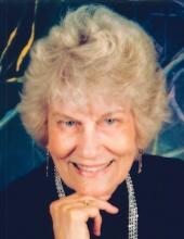 Dorothy Lee Bowers