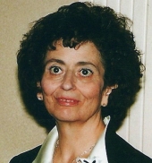 Sandra Mandronis