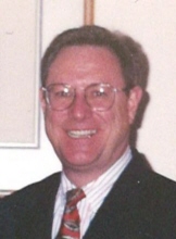 John R. Elder