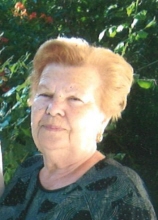 Effie Kavaratzis