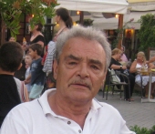 Denis Georgakis