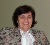 Anastasia Skourtis