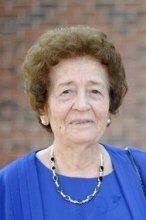 Sofia  Petropoulos
