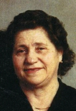 Mara Uzunovska