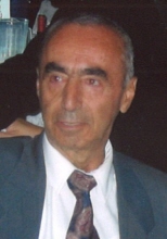Gus Kapageridis