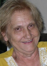 Chryssoula Dimitrakopoulos