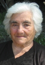 Teresa Gabriele