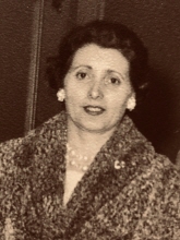 Mary Nitsou