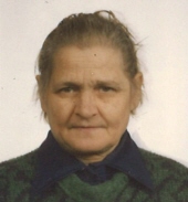Ekaterina Moukas