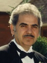 Christos Giallelis