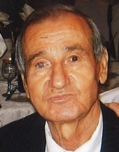 Constantinos Dean Kapsalis