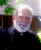 Rev. Fr.  Charalambos Elles