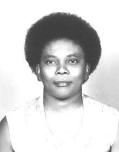 Eugenie E. Roach
