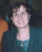 Christina Papadimitriou