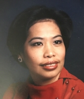 Virginia Ocampo Pineda Garcia