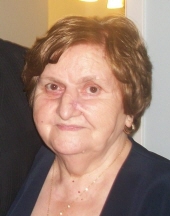 Lena Veljanov
