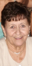 Pauline Vasiliou
