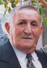 Luigi Alberga