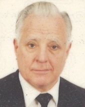 Dimitrios Galis