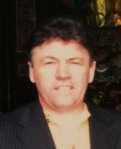 Mikhail Matiyshin