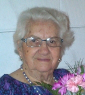 Alexandra Giouchos