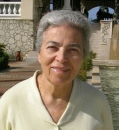 Iliana Giannopoulos