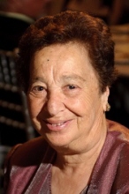 Mary Anastasopoulos