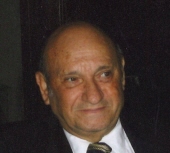 George Fotinos