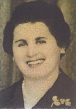 Maria Psallidas