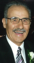 Dionissios  Gekopoulos 9642110