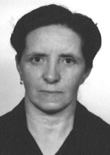 Maria Naccarato