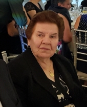 Trajanka Uzunovski