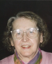 Margaret Spearpoint