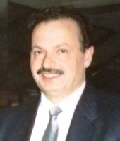 Angelo Gagaropoulos