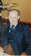 Engelo Stoikos