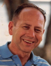 James A. Lewinski
