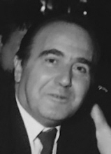 Michalis Paraskevopoulos