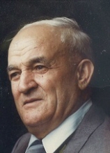 Boris Cvetkovski