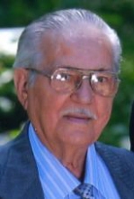 George Stoikos