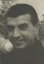 Dimitrios Modopoulos