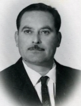 Salvatore Biagini